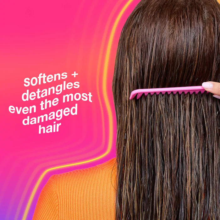 K18     
Biomimetic Hairscience     
HeatBounce™ Leave-In Conditioner Heat Protectant 💓