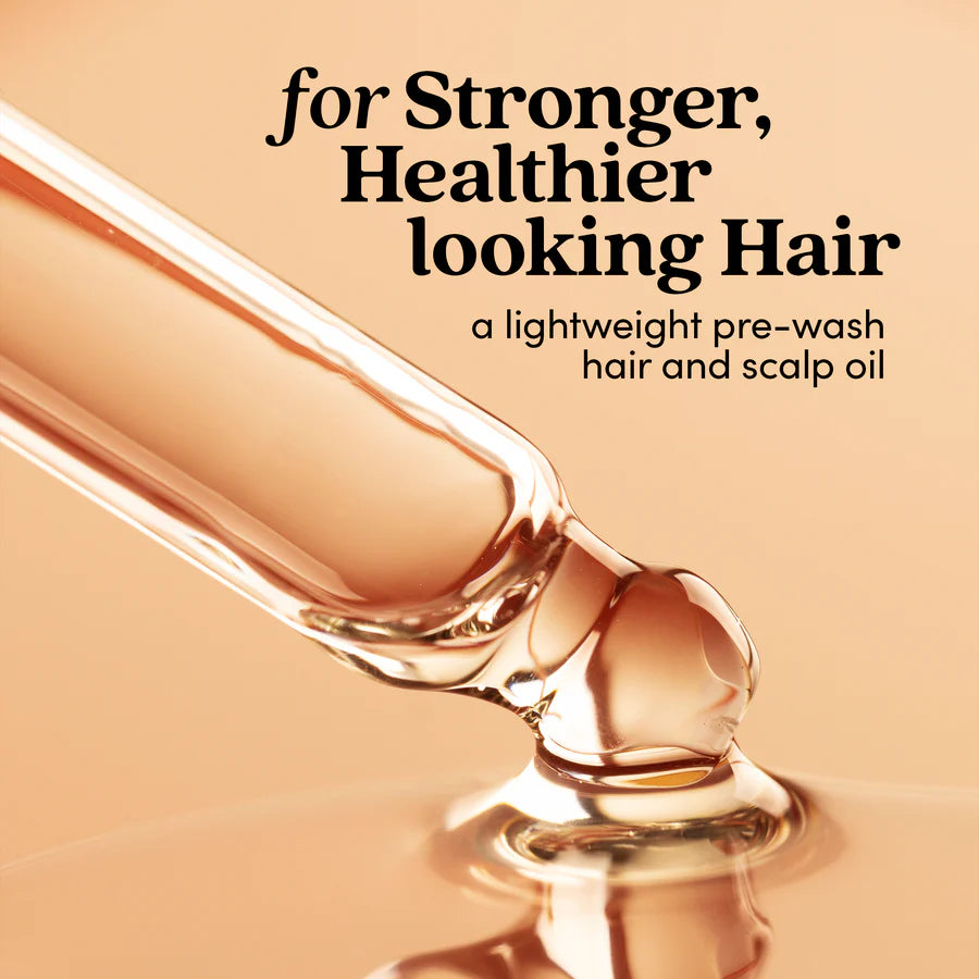 Fable & mane     
HoliRoots™ Hair Oil ❤️