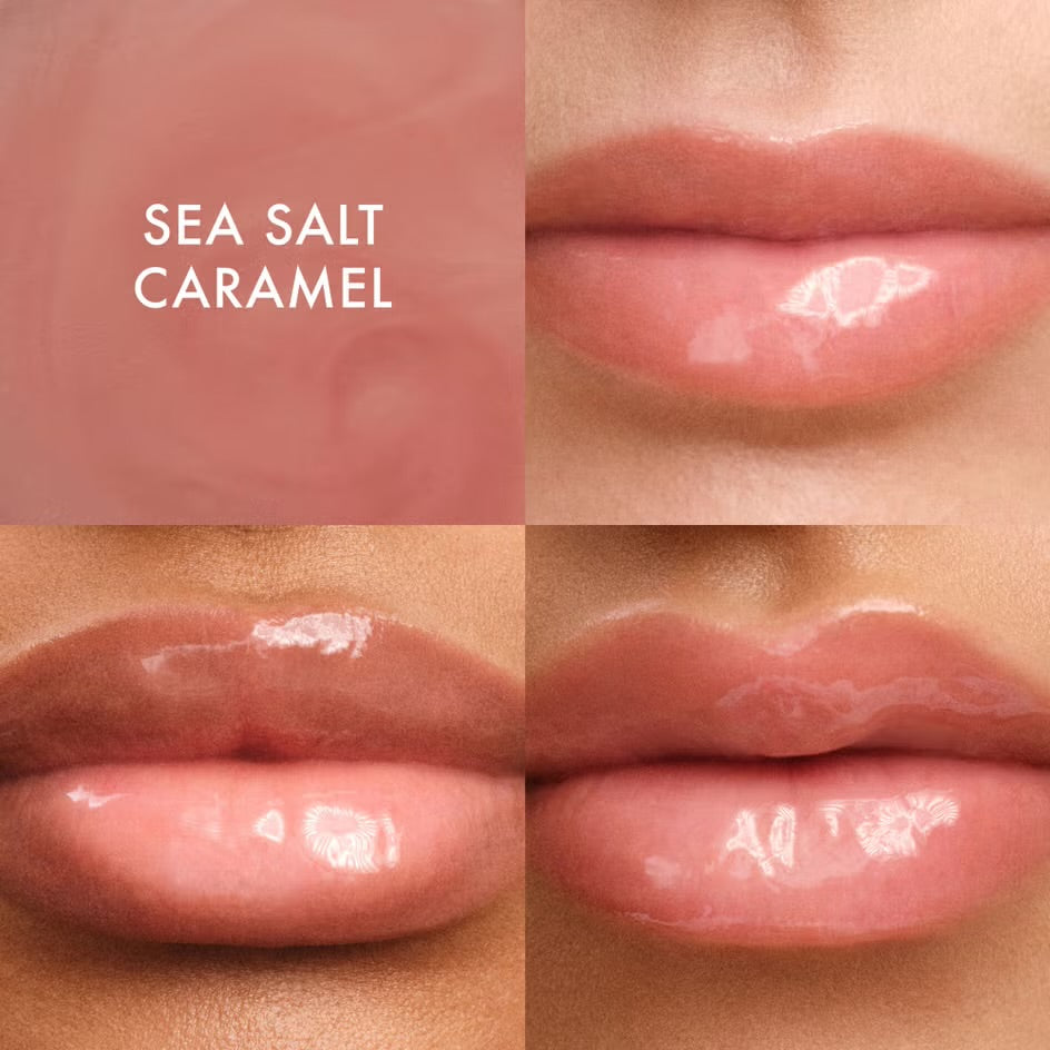 Summer Fridays 
Sweet Summer Sea Salt Caramel     
Mini Lip Balm 🤎