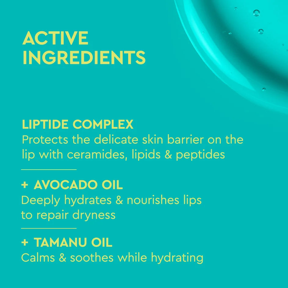 BYOMA  
Galactic Liptide Lip Oil 💚