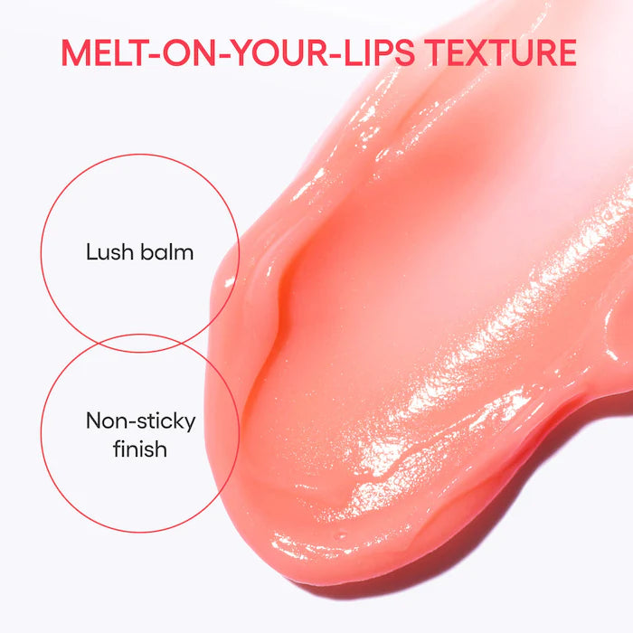 LANEIGE  
Lip Sleeping Mask – Intense Hydration Lip Treatment with Vitamin C 🩷