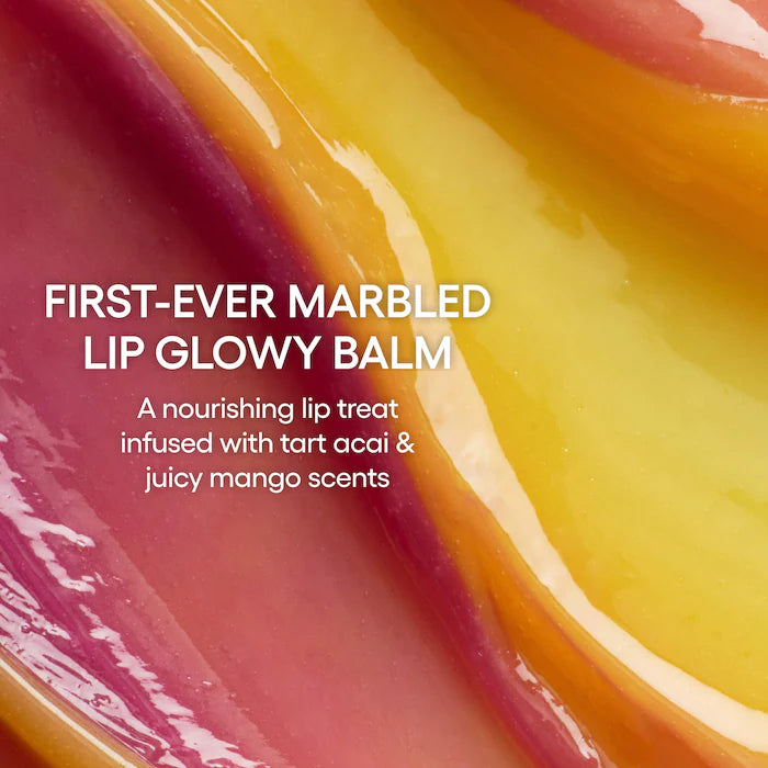 LANEIGE  
Lip Glowy Balm – Lightweight Hydration Lip Treatment with Shea Butter 🩷