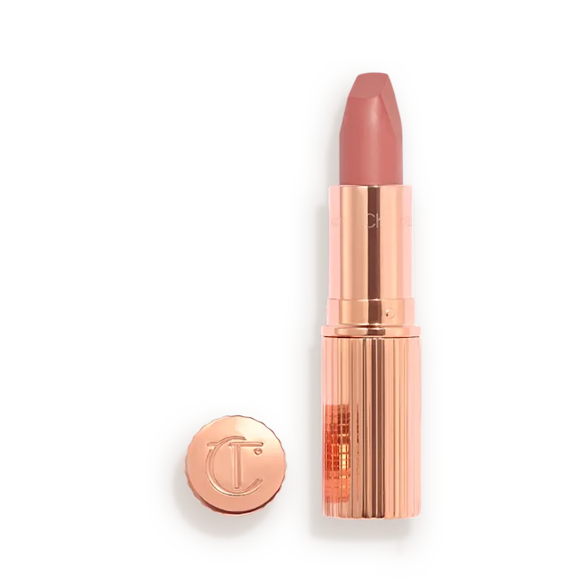 Charlotte Tilbury 
MATTE REVOLUTION MINI LIPSTICK 🩷