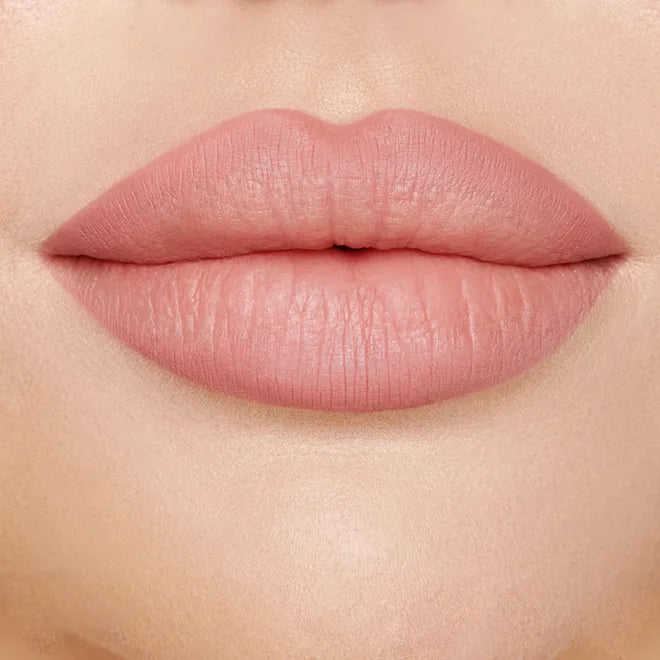 Charlotte Tilbury 
MATTE REVOLUTION MINI LIPSTICK 🩷