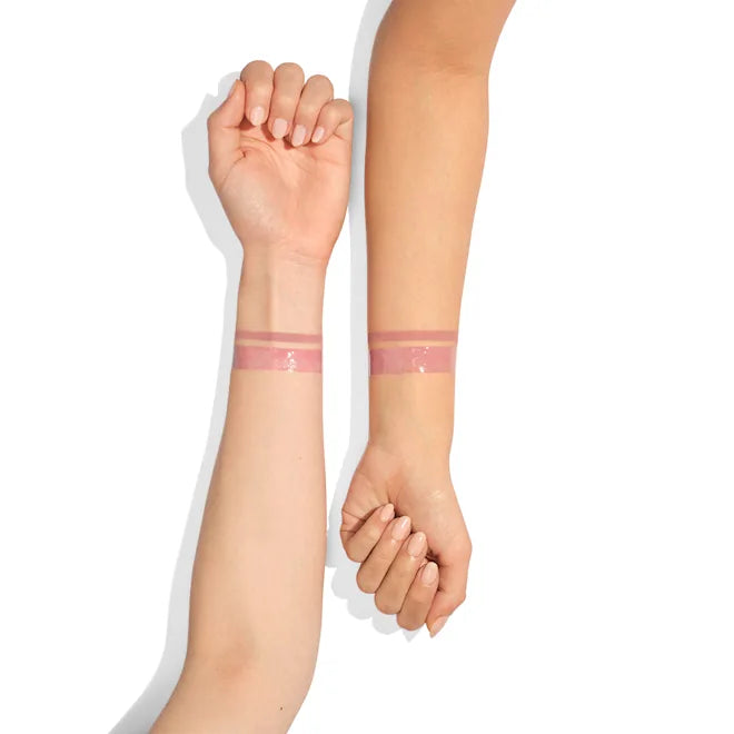 Charlotte Tilbury     
Mini Pillow Talk Glossy Lip Duos - Pillow Talk Fair 🤎