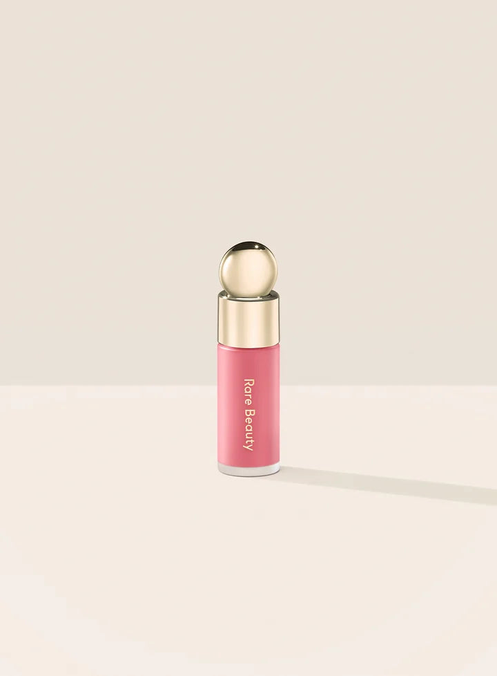 Rare Beauty     
Soft Pinch Liquid Blush Mini - Happy 💕