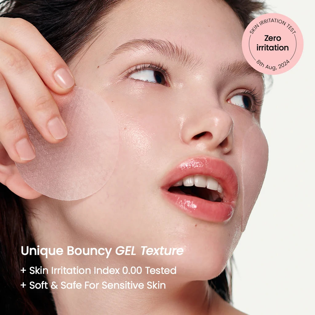 Biodance     
Gel Toner Pads 🩷