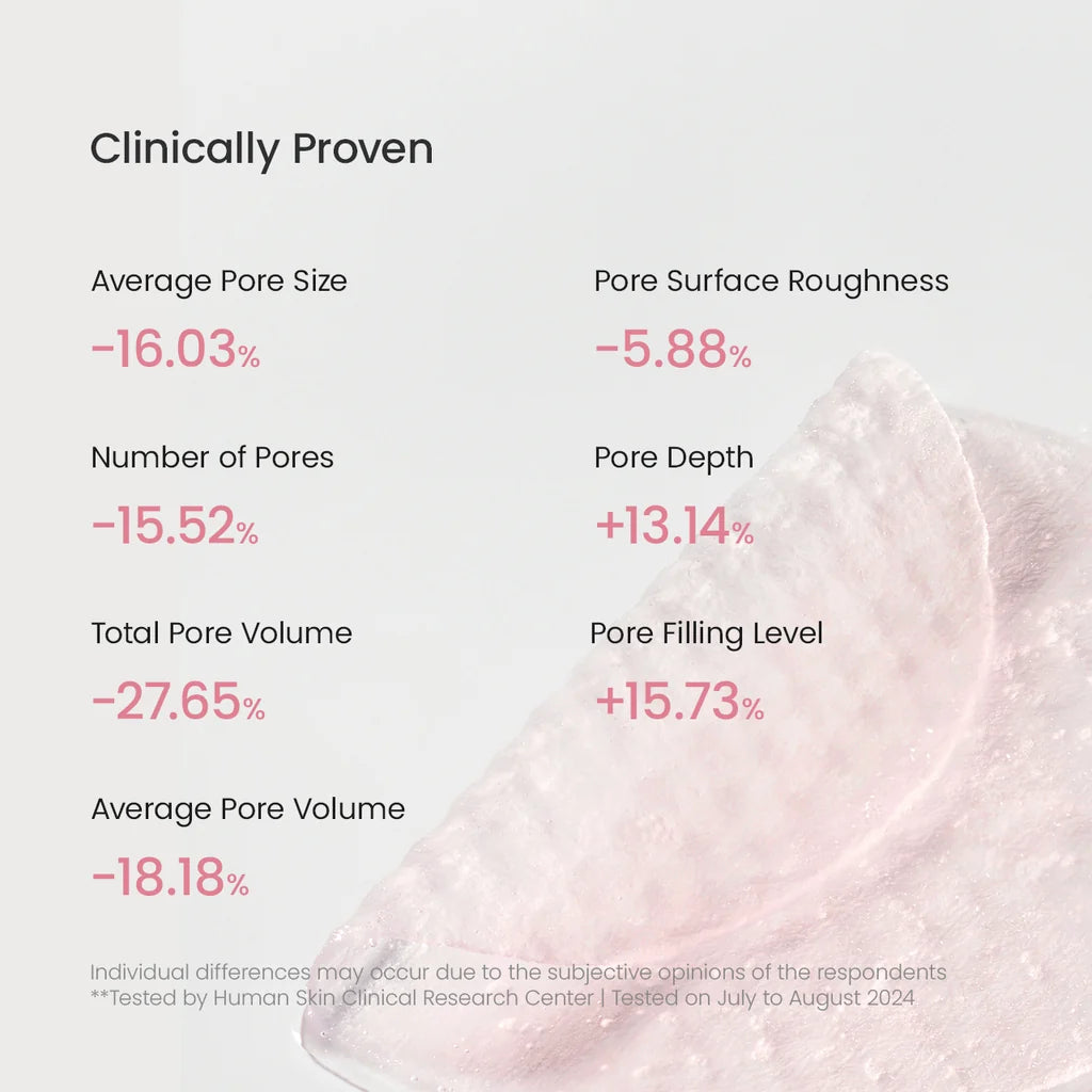 Biodance     
Gel Toner Pads 🩷