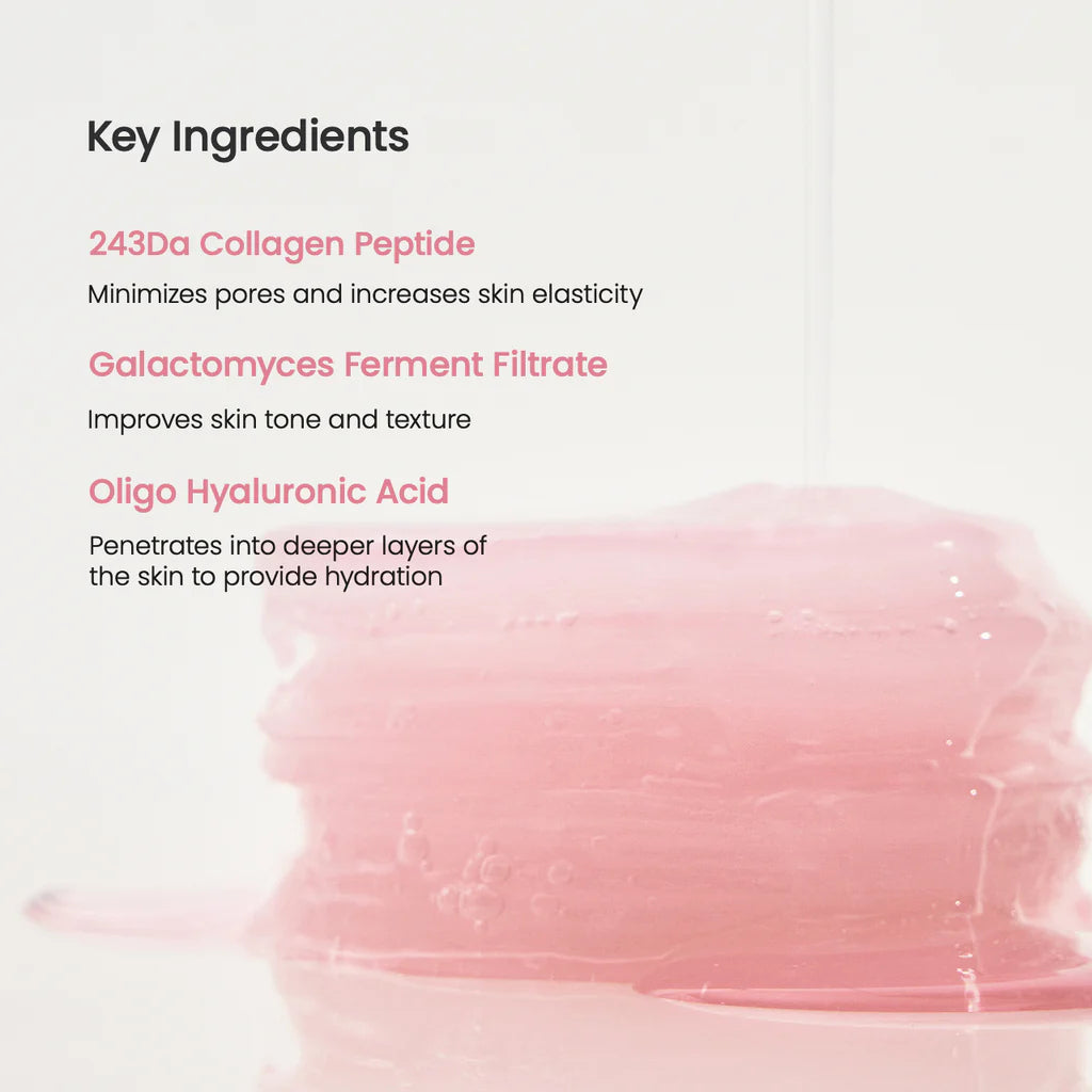 Biodance     
Gel Toner Pads 🩷