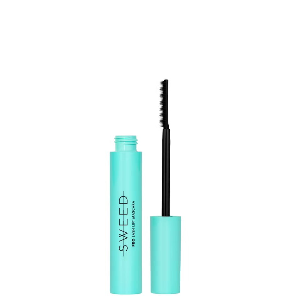 SWEED
Lash Lift Mascara 🩵