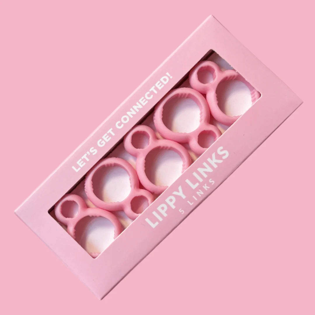Lippy Link
Single Pack 🩷