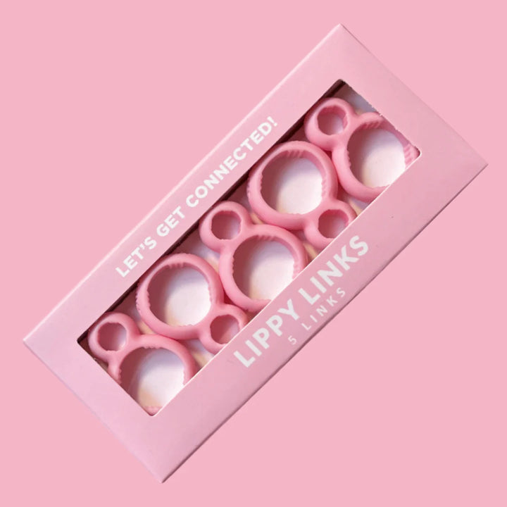Lippy Link
Single Pack 🩷