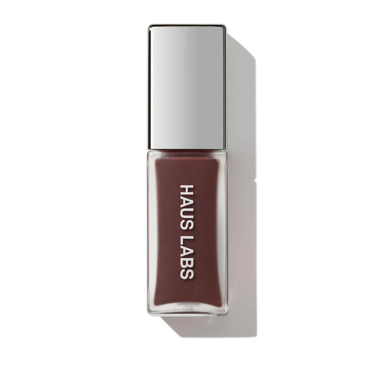 HAUS LAUS
PhD Hybrid Lip Glaze - Cocoa Taupe Brown ❤️