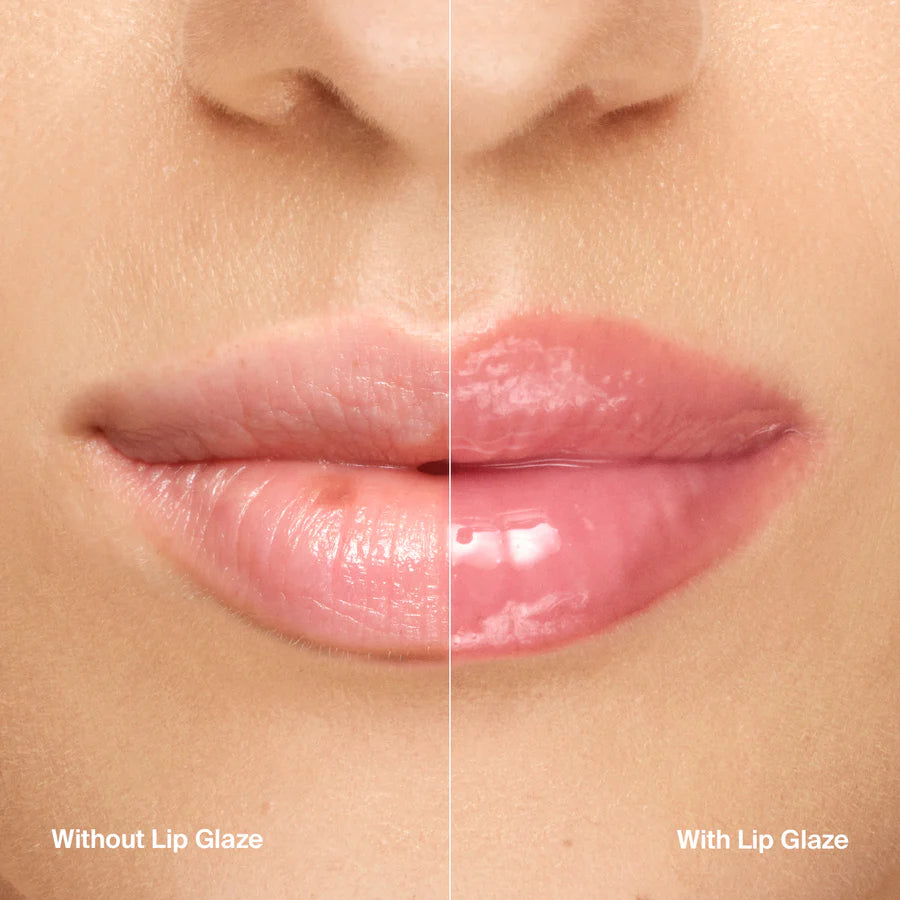HAUS LAUS
PhD Hybrid Lip Glaze - Cocoa Taupe Brown ❤️