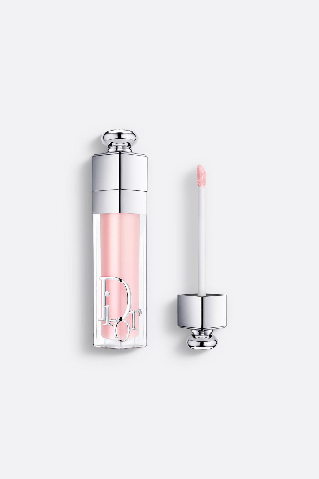 Dior
Addict Lip Maximizer - 001 Pink Sheer ❤️