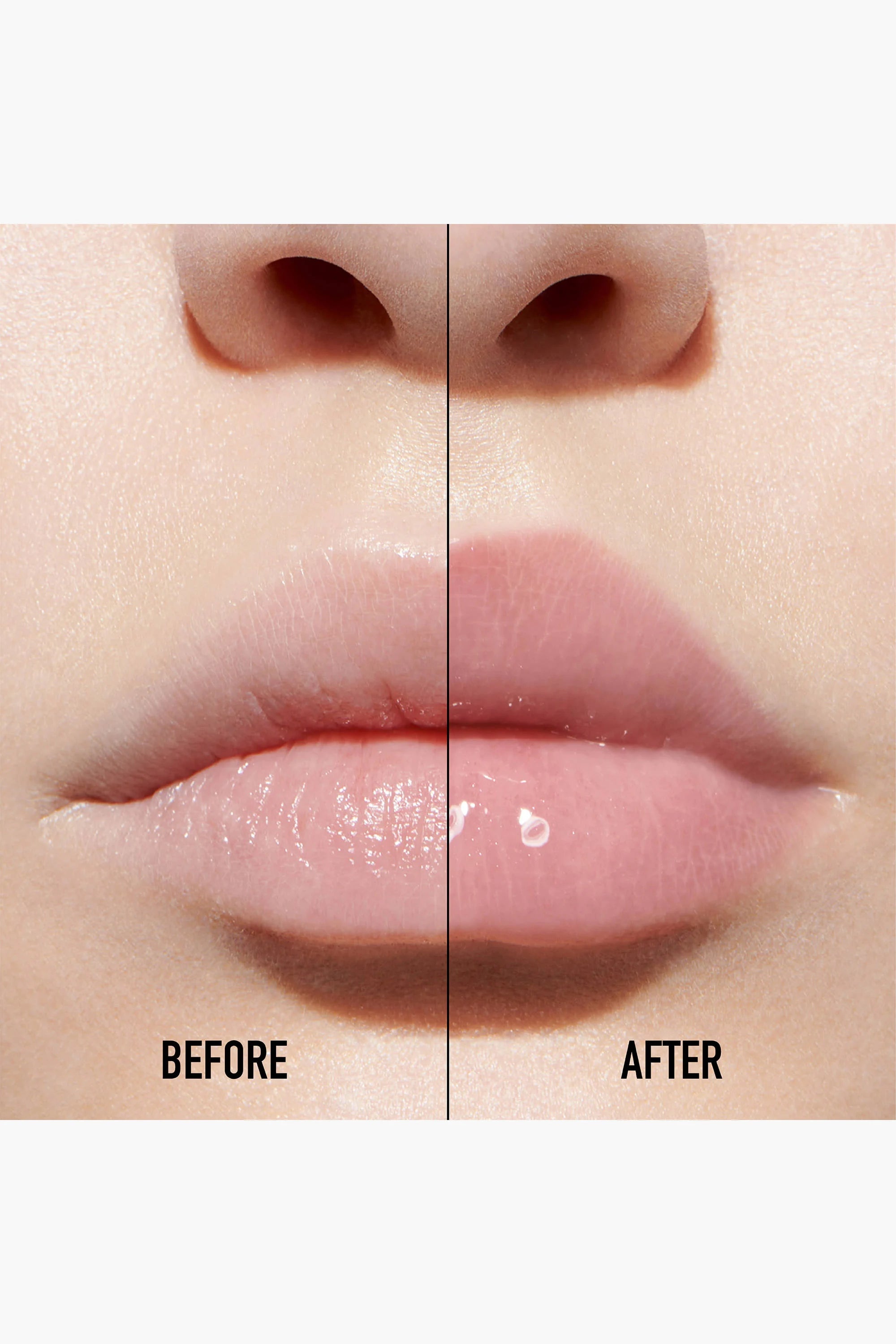 Dior
Addict Lip Maximizer - 001 Pink Sheer ❤️