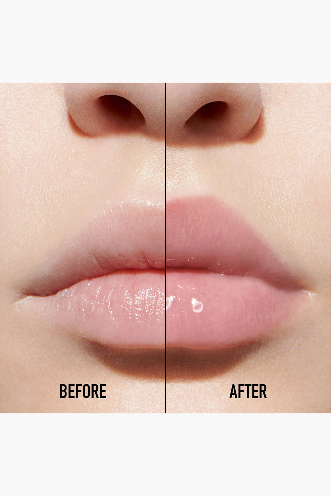 Dior
Addict Lip Maximizer - 001 Pink Sheer ❤️