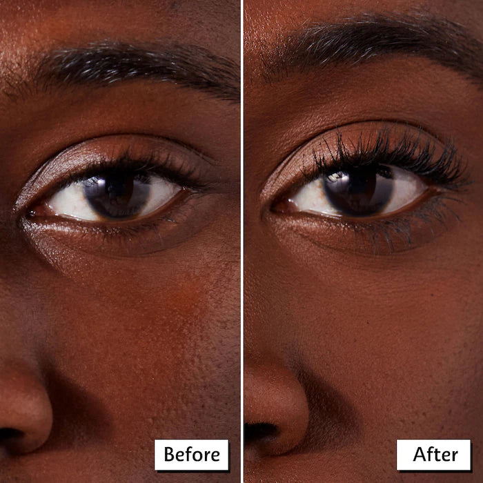 Sephora Collection
Size Up Black - Immediate Supersized Volume Mascara 🖤