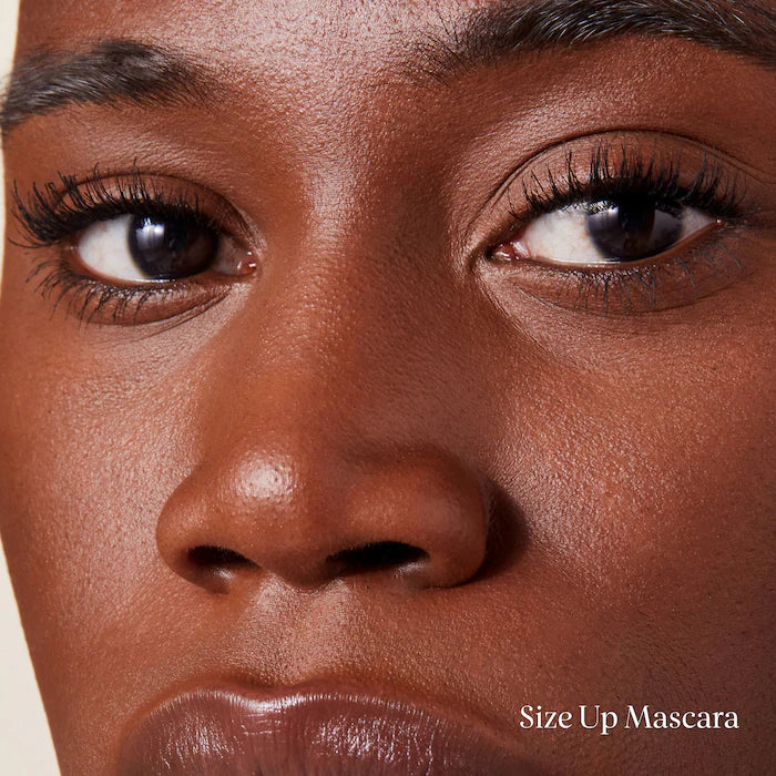 Sephora Collection
Size Up Black - Immediate Supersized Volume Mascara 🖤