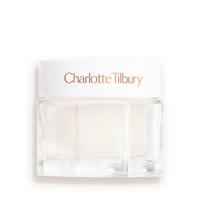 Charlotte Tilbury
Charlotte’s Magic Water Cream ❤️