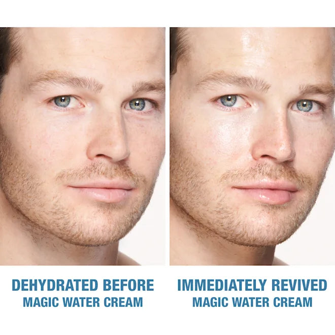 Charlotte Tilbury
Charlotte’s Magic Water Cream ❤️
