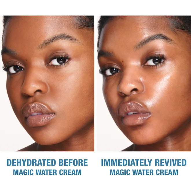 Charlotte Tilbury
Charlotte’s Magic Water Cream ❤️