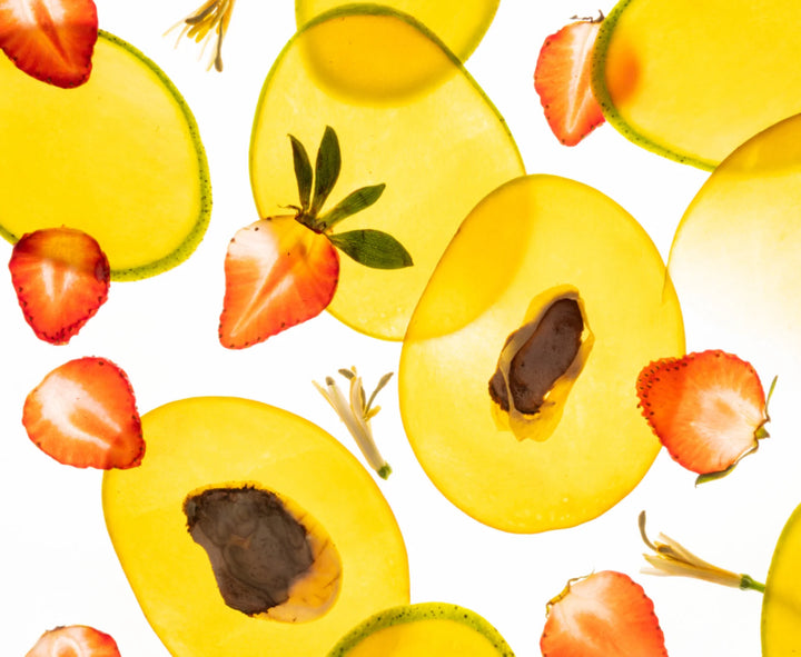 Touch Land Hair & Body mist