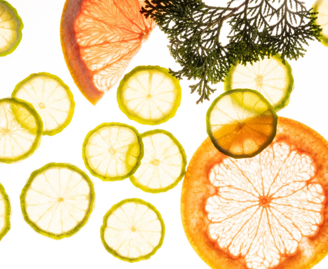 Touch Land Hair & Body mist