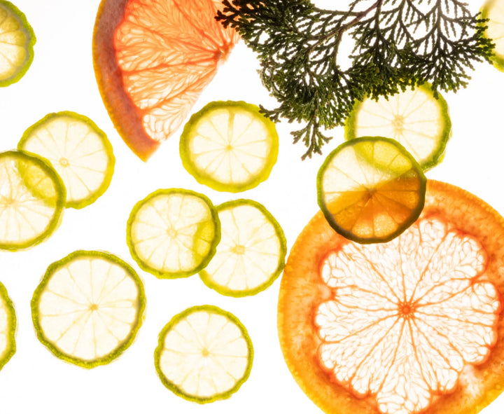 Touch Land Hair & Body mist