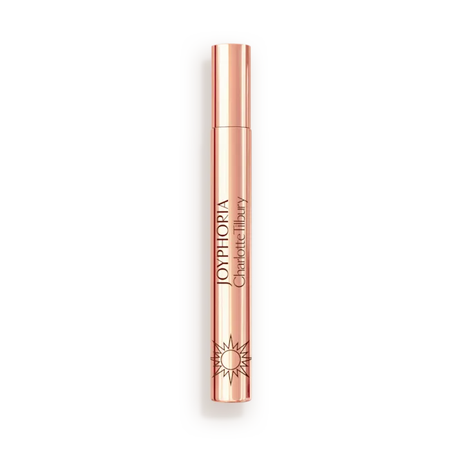 Charlotte Tilbury    
JOYPHORIA FRAGRANCE 🧡