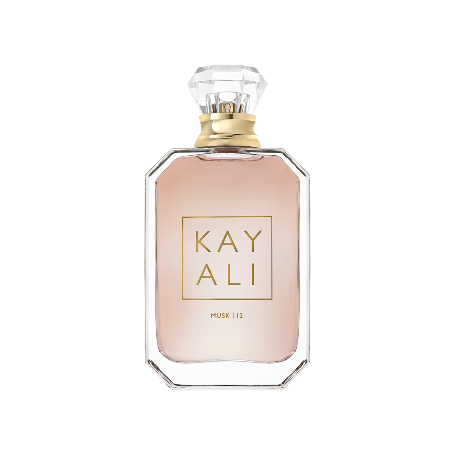 KAYALI
MUSK | 12 Eau de Parfum ❤️