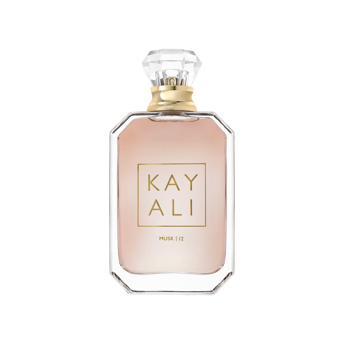 KAYALI
MUSK | 12 Eau de Parfum ❤️
