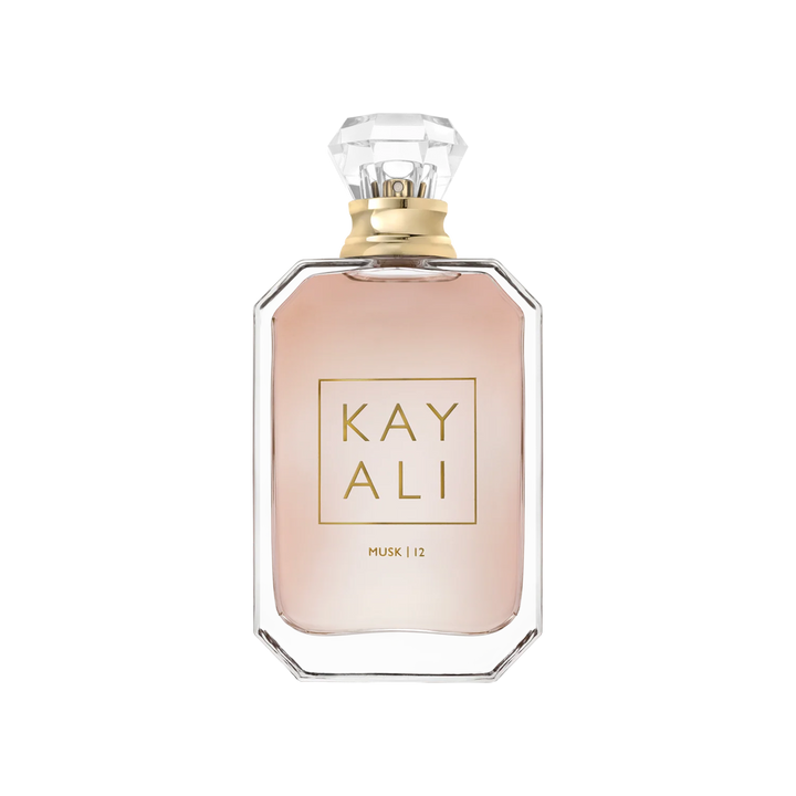 KAYALI
MUSK | 12 Eau de Parfum ❤️