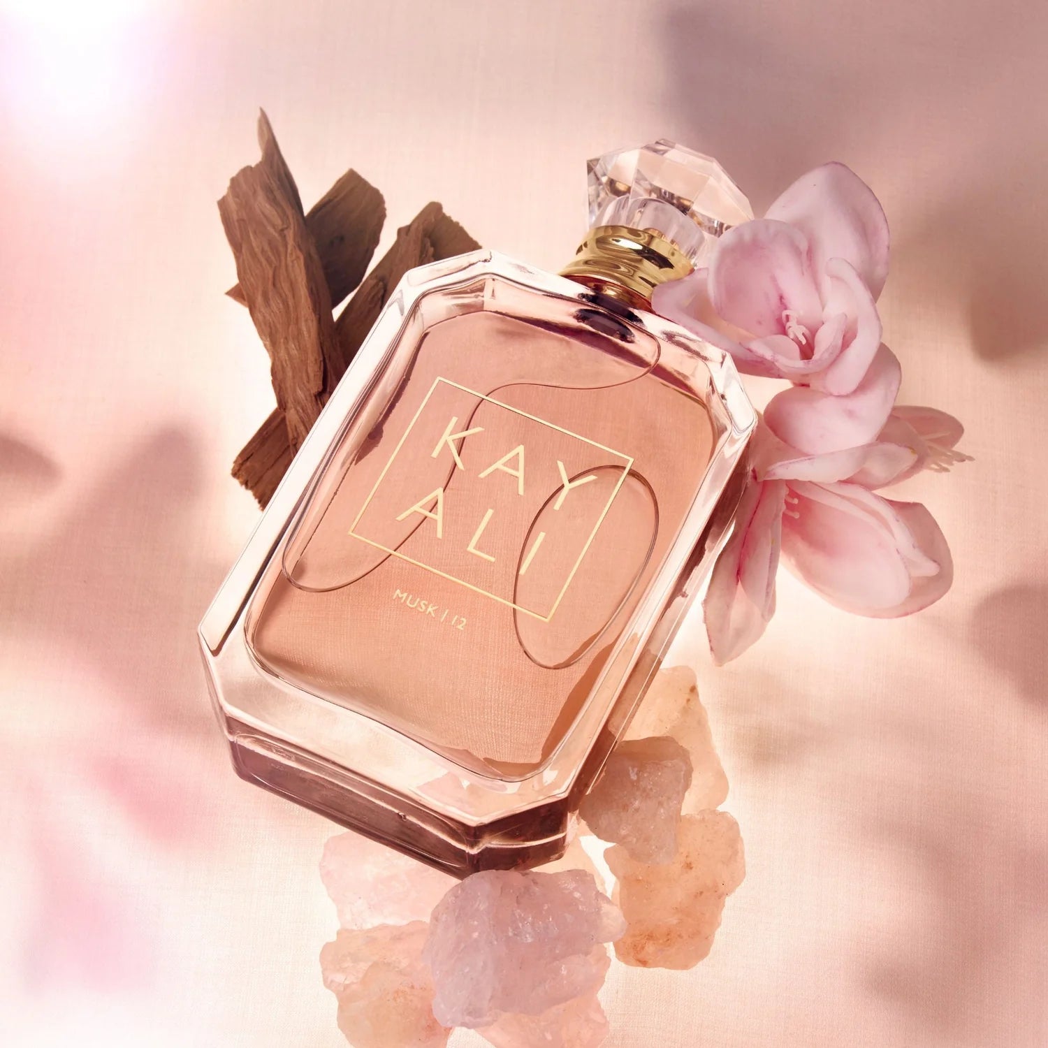 KAYALI
MUSK | 12 Eau de Parfum ❤️