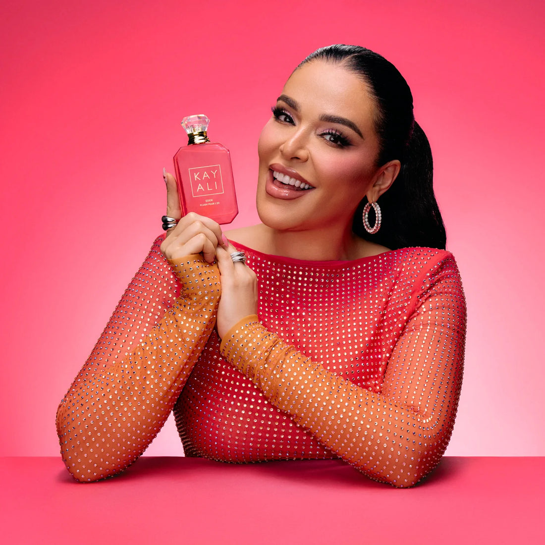 KAYALI
Eden Plush Pear | 23 Eau de Parfum ❤️