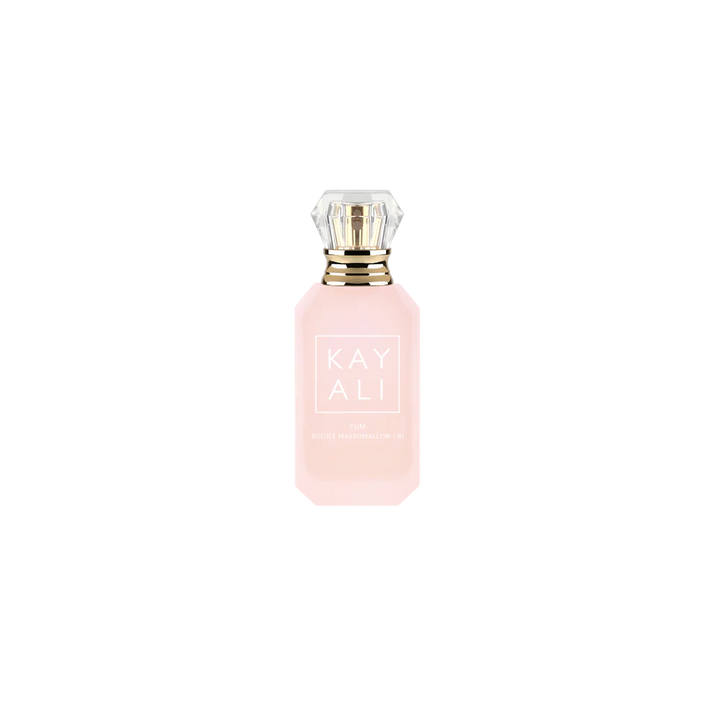 Kayali
Yum Boujee Marshmallow | 81 Eau de Parfum Intense ♥️
