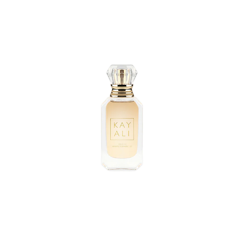 Kayali (White Flower)