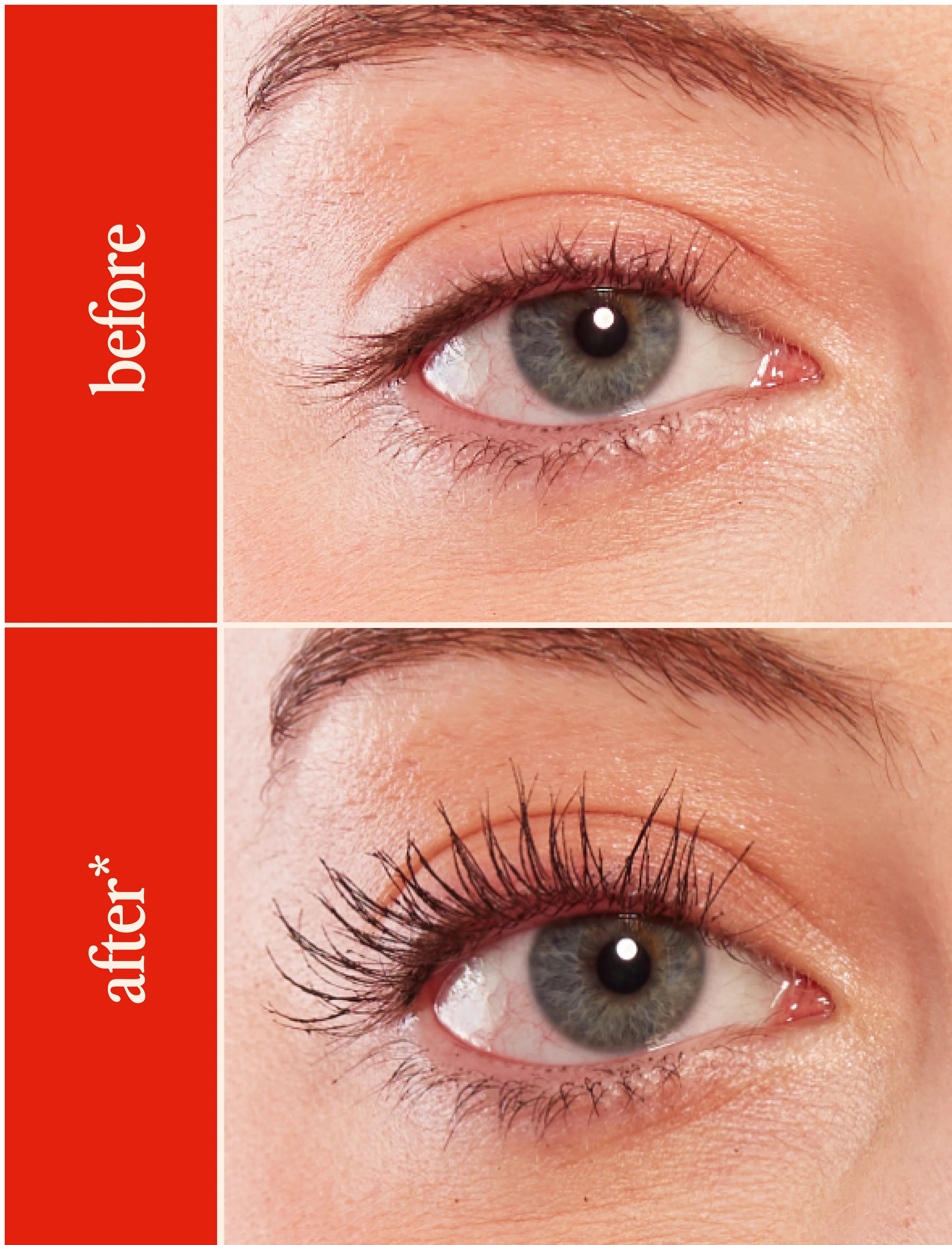 Grande Cosmatic
LASH-LIFT Heated Lash Curler ♥️