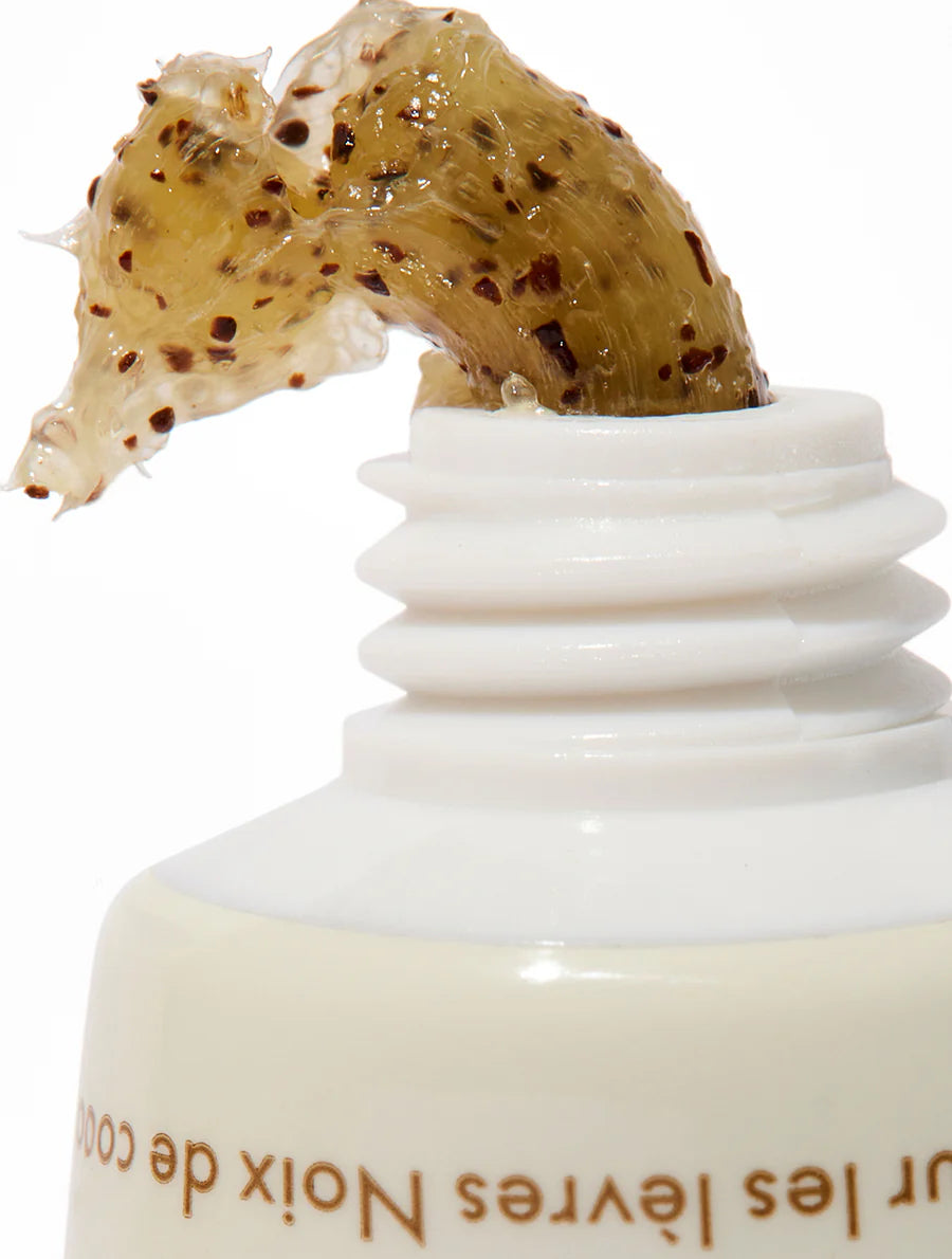 LanoLips Lip Scrub Coconutter