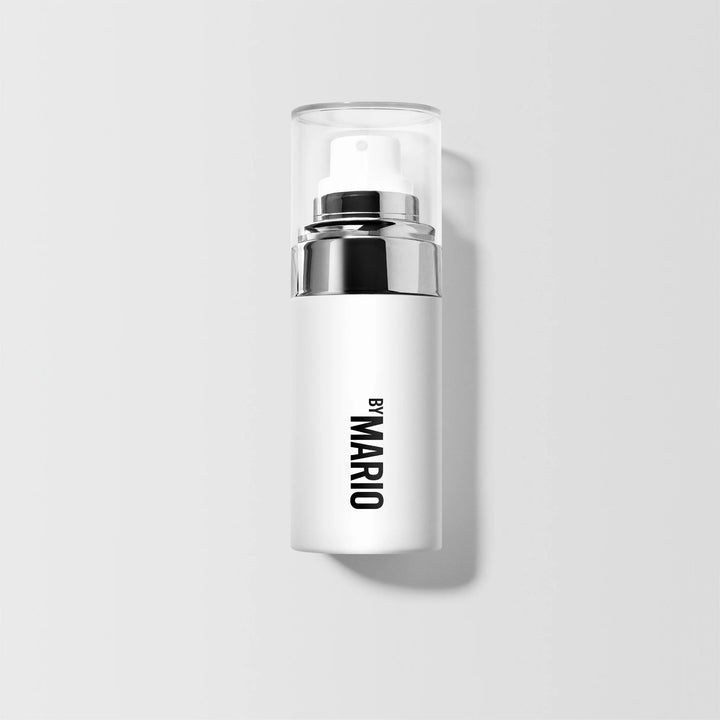 Makeup By Mario    
SURREALSKIN® SOFT SETTING SPRAY 🤎