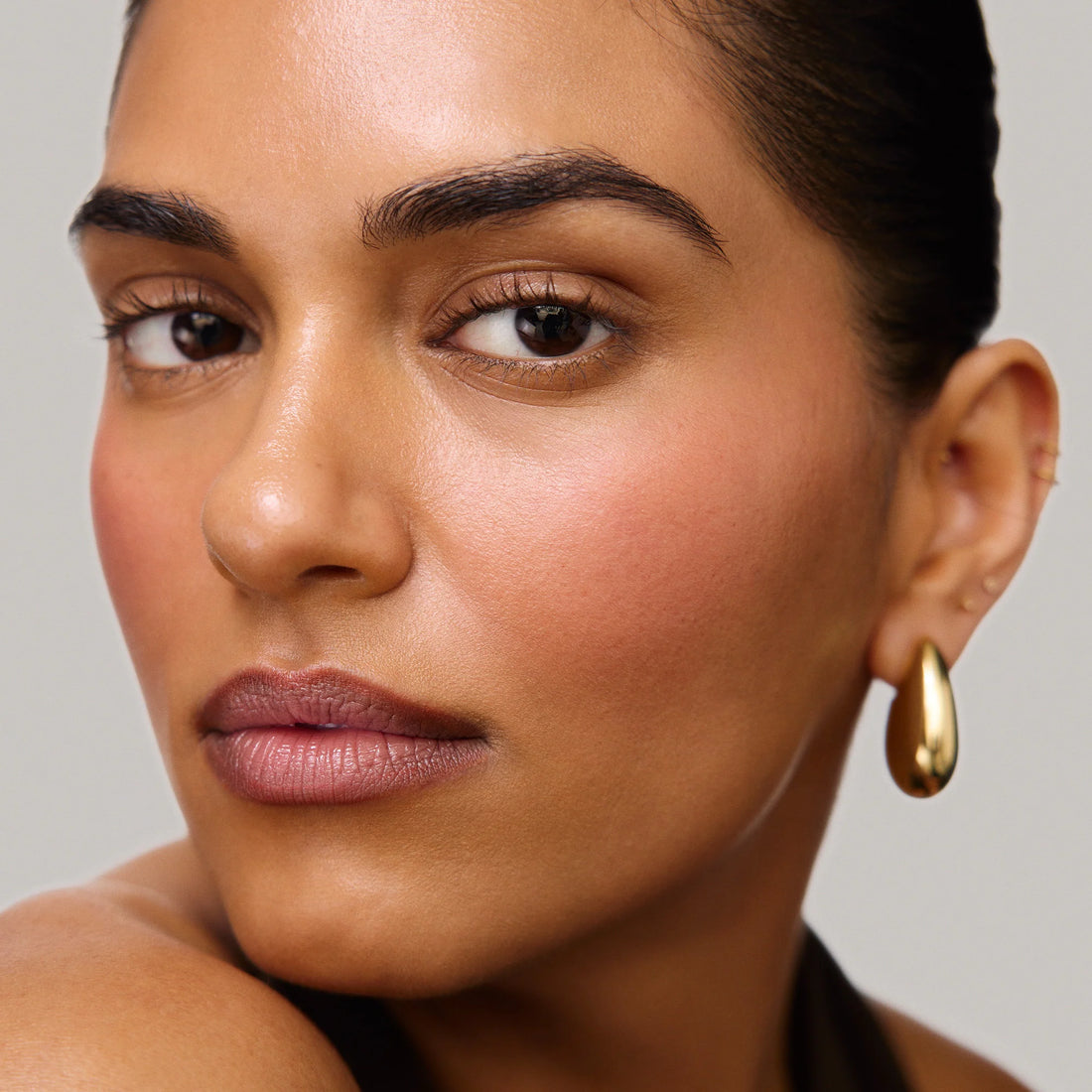 MERIT 
Signature Lip Liner SHEER LINER - Capricorn 🧡✔️