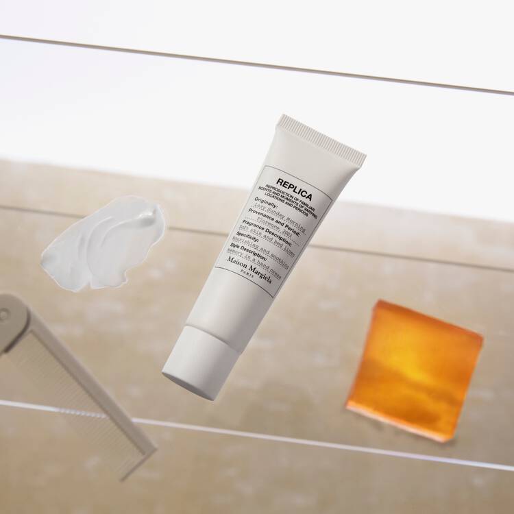 Maison Margiela Paris REPLICA LAZY SUNDAY MORNING HAND CREAM 💜