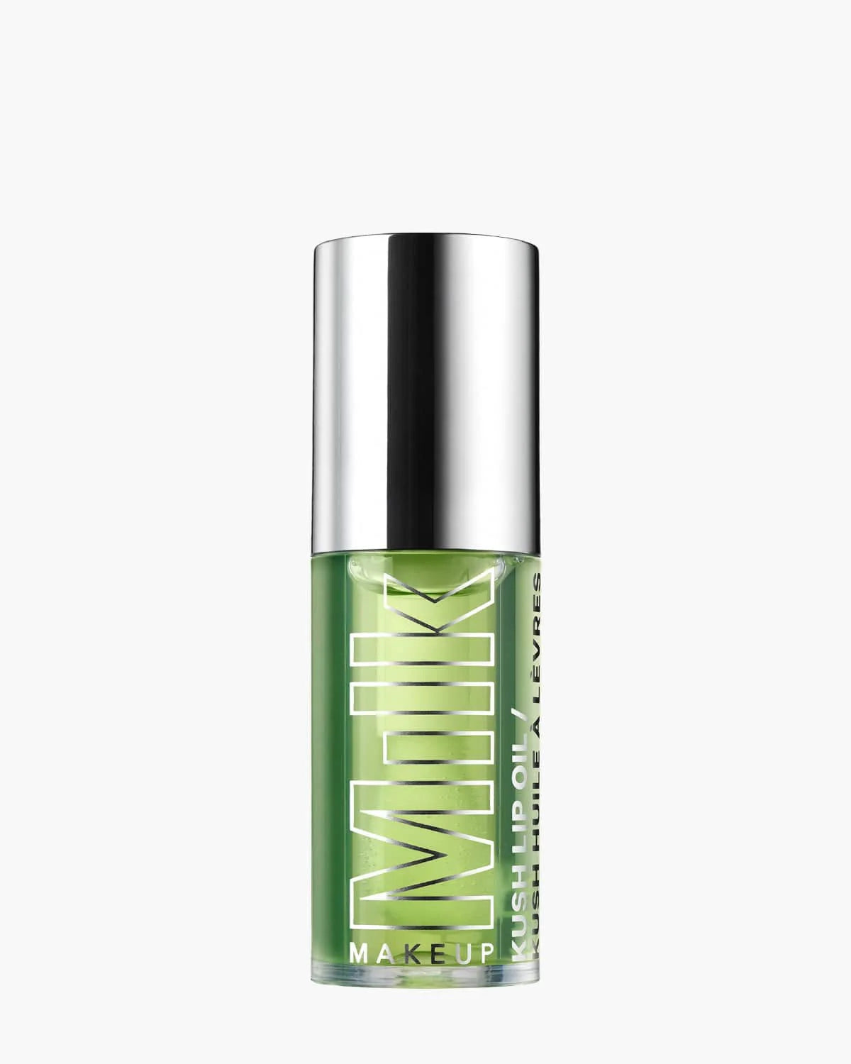 Milk Makeup KUSH    
Sheer Hydrating Lip Oil 🤍