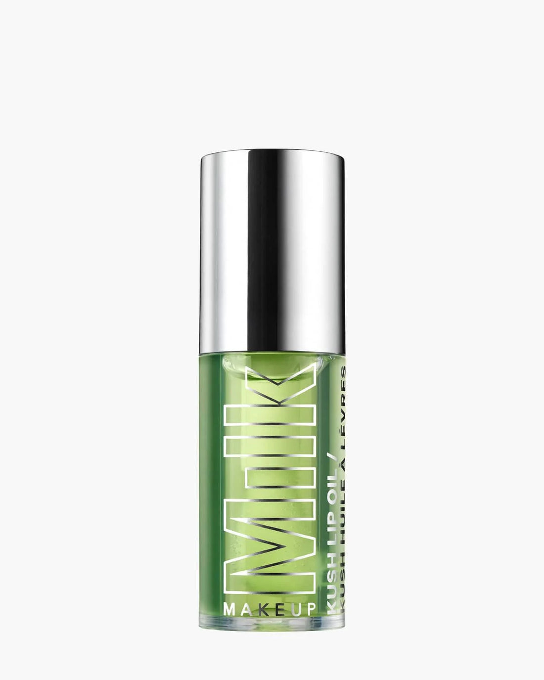 Milk Makeup KUSH    
Sheer Hydrating Lip Oil 🤍
