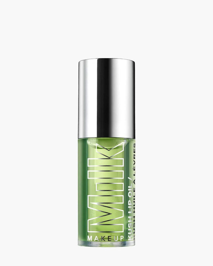 Milk Makeup KUSH    
Sheer Hydrating Lip Oil 🤍