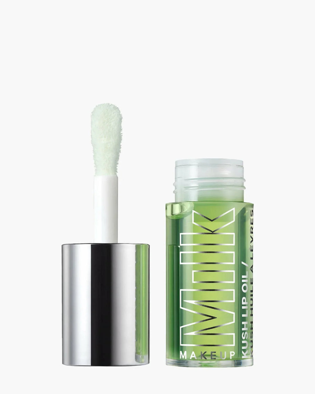 Milk Makeup KUSH    
Sheer Hydrating Lip Oil 🤍