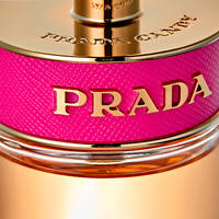Prada      
Candy Eau de Parfum     
🌸🌸