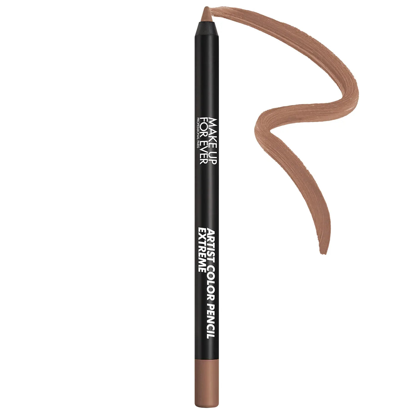 MAKE UP FOR EVER Artist Color Pencil Extreme waterproof Lip Liner 506 Endless Cacao