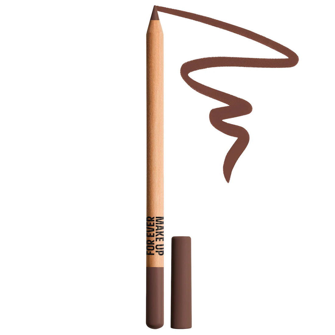 MAKE UP FOR EVER   
Artist Color Pencil Long-Lasting Lip Liner (608) 🤎