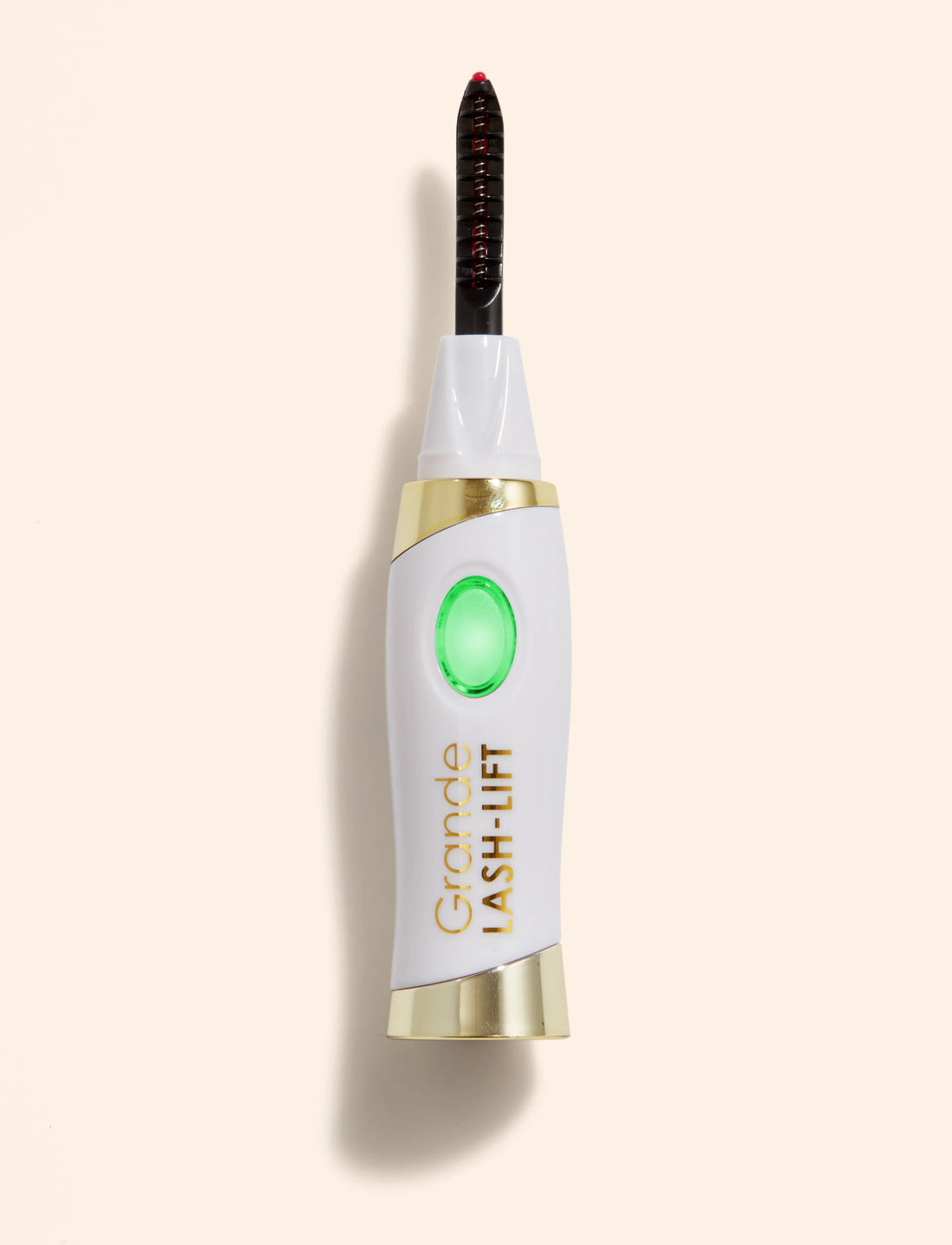 Grande Cosmatic
LASH-LIFT Heated Lash Curler ♥️